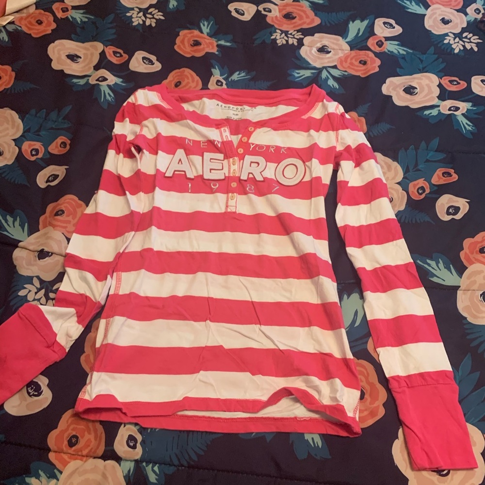 Aeropostale shirt